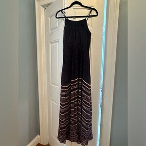 EUC Maxi Dress from Urban Outfitters